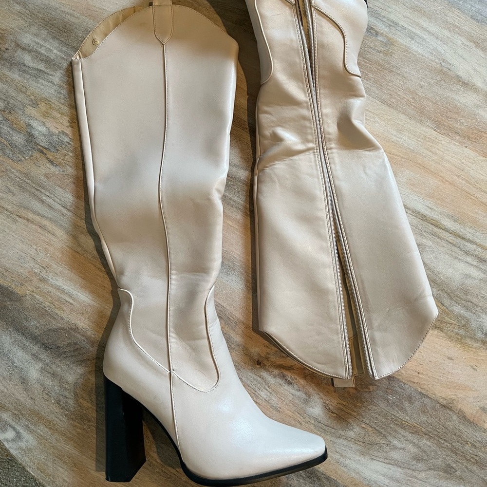 PLT boots